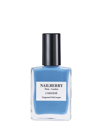 Nailberry Neglelak Mistral Breeze 15 ml